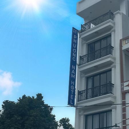 Hotel Khách sạn Phương Nam Pa Hiem Esterno foto