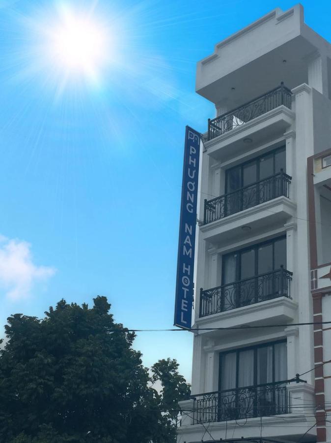 Hotel Khách sạn Phương Nam Pa Hiem Esterno foto